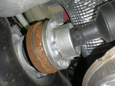 Second-hand car spare part CENTER TRANSMISSION for AUDI Q5 (FYB, FYG) 55 TFSI E QUATTRO OEM IAM references   