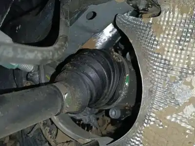 Second-hand car spare part FRONT LEFT TRANSMISSION for AUDI Q5 (FYB, FYG) 55 TFSI E QUATTRO OEM IAM references 4K0407271K  