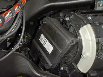 Second-hand car spare part HEATING FAN for AUDI Q5 (FYB, FYG) 55 TFSI E QUATTRO OEM IAM references 4M1820021C  