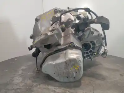 Second-hand car spare part GEARBOX for PEUGEOT 207/207+ (WA_, WC_) 1.4 HDI OEM IAM references 20CQ55  