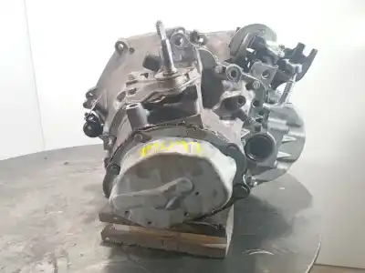Second-hand car spare part GEARBOX for PEUGEOT PARTNER FURGONETA/MONOVOLUMEN 1.6 HDI OEM IAM references 20DP33  