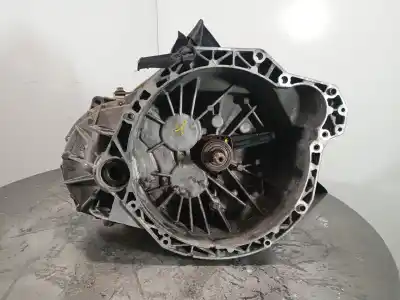 Second-hand car spare part GEARBOX for RENAULT TRAFIC II AUTOBÚS (JL) 2.5 DCI 135 (JL0D) OEM IAM references PK6077  