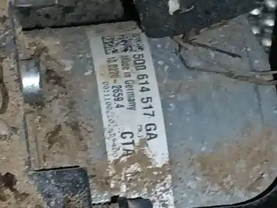 Second-hand car spare part ABS for VOLKSWAGEN TIGUAN (AD1, AX1) 2.0 TDI OEM IAM references 5Q0614517GA  