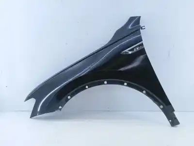 Pezzo di ricambio per auto di seconda mano PARAFANGO ANTERIORE SINISTRO per VOLKSWAGEN TIGUAN (AD1, AX1) 2.0 TDI Riferimenti OEM IAM   