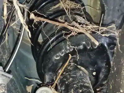 Piesă de schimb auto la mâna a doua AMORTIZOR FAȚÃ DREAPTA pentru VOLKSWAGEN TIGUAN (AD1, AX1) 1.5 TSI Referințe OEM IAM   