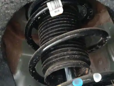 Second-hand car spare part front left shock absorber for volkswagen tiguan (ad1, ax1) 2.0 tdi oem iam references 