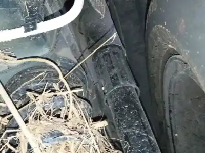 Second-hand car spare part right rear shock absorber for volkswagen tiguan (ad1, ax1) 1.5 tsi oem iam references 