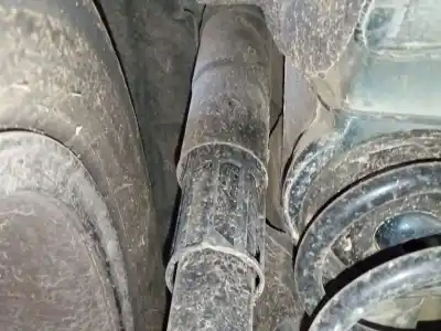 Second-hand car spare part rear left shock absorber for volkswagen tiguan (ad1, ax1) 1.5 tsi oem iam references 