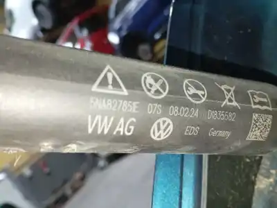 Second-hand car spare part tailgate gas strut for volkswagen tiguan (ad1, ax1) 1.5 tsi oem iam references 5na827851e