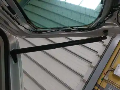 Second-hand car spare part tailgate gas strut for volkswagen tiguan (ad1, ax1) 2.0 tdi oem iam references 5na827552a