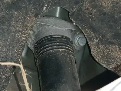 Second-hand car spare part right rear shock absorber for volkswagen tiguan (ad1, ax1) 2.0 tdi oem iam references 