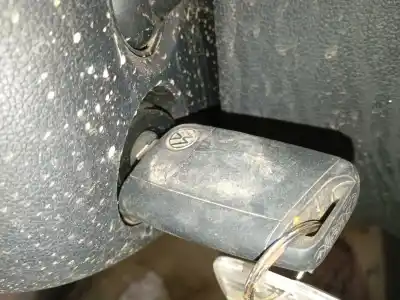 Pièce détachée automobile d'occasion COMMUTATEUR D'ALLUMAGE pour VOLKSWAGEN TIGUAN (AD1, AX1) 1.5 TSI Références OEM IAM   