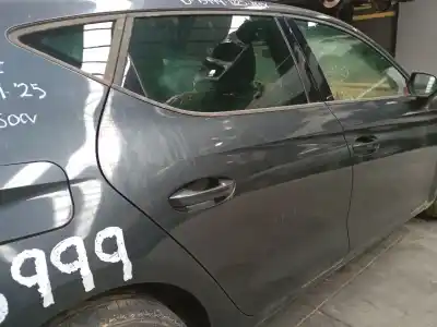 Second-hand car spare part rear right door for seat leon (kl1) 2.0 tdi oem iam references   