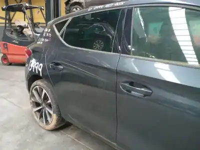 Second-hand car spare part rear right door for seat leon (kl1) 2.0 tdi oem iam references   