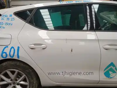 Peça sobressalente para automóvel em segunda mão  por SEAT LEON (KL1)  Referências OEM IAM   
