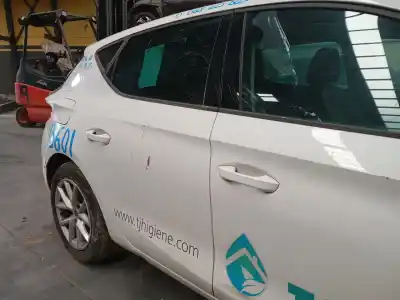 Second-hand car spare part rear right door for seat leon (kl1) 2.0 tdi oem iam references   