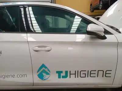 Peça sobressalente para automóvel em segunda mão  por SEAT LEON (KL1)  Referências OEM IAM   