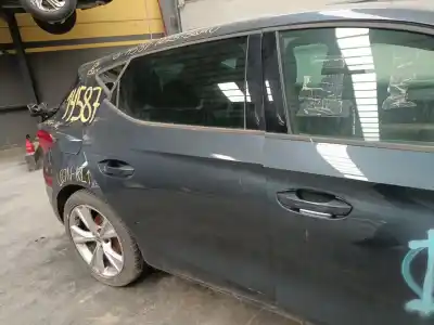 Second-hand car spare part rear right door for seat leon (kl1) 1.5 tsi oem iam references   