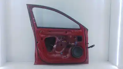 Second-hand car spare part left front door for seat leon (kl1) 2.0 tdi oem iam references  e5-b4-4 