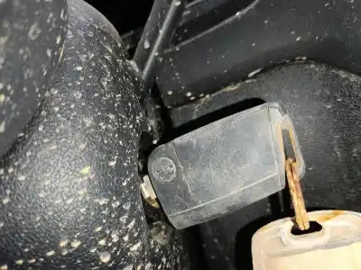 İkinci el araba yedek parçası HIRSIZLIGA KARSI CIHAZ için VOLKSWAGEN TIGUAN (AD1, AX1) 2.0 TDI OEM IAM referansları   