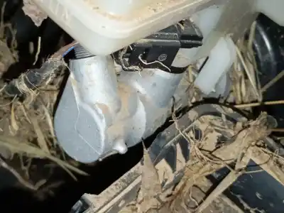 Second-hand car spare part brake pump for volkswagen tiguan (ad1, ax1) 1.5 tsi oem iam references 