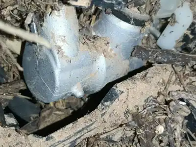 Second-hand car spare part brake pump for volkswagen tiguan (ad1, ax1) 2.0 tdi oem iam references 