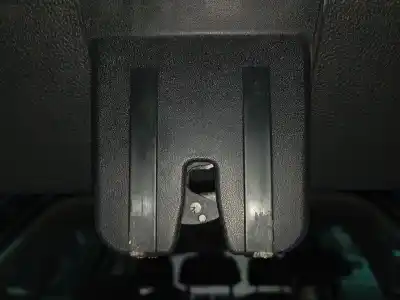 Second-hand car spare part trunk lock for volkswagen tiguan (ad1, ax1) 1.5 tsi oem iam references 