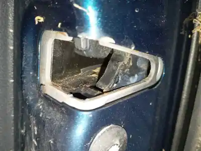 Second-hand car spare part front right door lock for volkswagen tiguan (ad1, ax1) 1.5 tsi oem iam references 