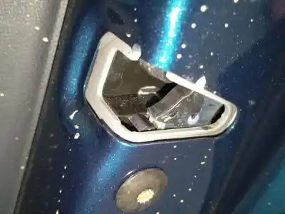 Second-hand car spare part rear right door lock for volkswagen tiguan (ad1, ax1) 1.5 tsi oem iam references 