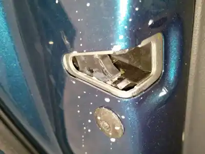 Second-hand car spare part rear left door lock for volkswagen tiguan (ad1, ax1) 1.5 tsi oem iam references 