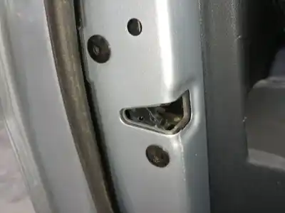 Second-hand car spare part left front door lock for volkswagen tiguan (ad1, ax1) 2.0 tdi oem iam references 