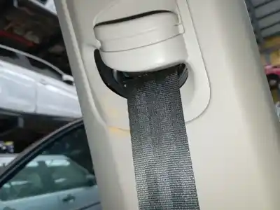 Second-hand car spare part front right seat belt for volkswagen tiguan (ad1, ax1) 1.5 tsi oem iam references 