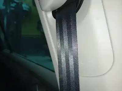 Second-hand car spare part front left seat belt for volkswagen tiguan (ad1, ax1) 1.5 tsi oem iam references 