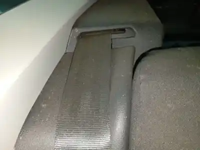 Pezzo di ricambio per auto di seconda mano CINTURA DI SICUREZZA POSTERIORE DESTRA per VOLKSWAGEN TIGUAN (AD1, AX1) 1.5 TSI Riferimenti OEM IAM   
