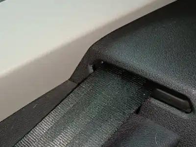 Pezzo di ricambio per auto di seconda mano CINTURA DI SICUREZZA POSTERIORE DESTRA per VOLKSWAGEN TIGUAN (AD1, AX1) 2.0 TDI Riferimenti OEM IAM   