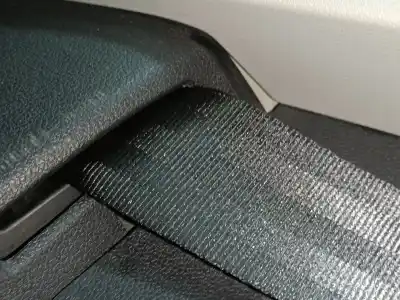 Pezzo di ricambio per auto di seconda mano CINTURA DI SICUREZZA POSTERIORE SINISTRA per VOLKSWAGEN TIGUAN (AD1, AX1) 2.0 TDI Riferimenti OEM IAM   