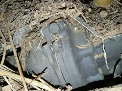 Second-hand car spare part steering rack for volkswagen tiguan (ad1, ax1) 1.5 tsi oem iam references 