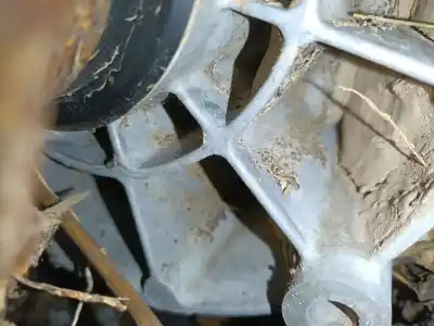 Second-hand car spare part steering rack for volkswagen tiguan (ad1, ax1) 2.0 tdi oem iam references 