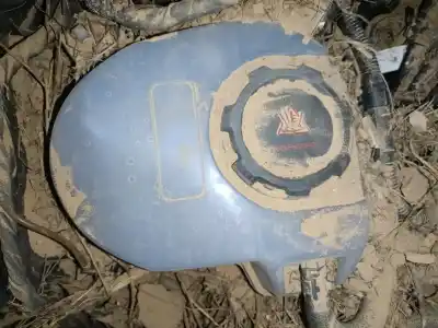 Second-hand car spare part coolant expansion tank for volkswagen tiguan (ad1, ax1) 2.0 tdi oem iam references 