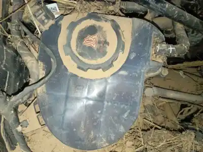 Second-hand car spare part coolant expansion tank for volkswagen tiguan (ad1, ax1) 1.5 tsi oem iam references 