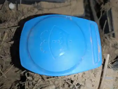 Second-hand car spare part windscreen washer bottle for volkswagen tiguan (ad1, ax1) 2.0 tdi oem iam references 