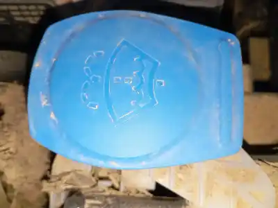 Second-hand car spare part windscreen washer bottle for volkswagen tiguan (ad1, ax1) 1.5 tsi oem iam references 