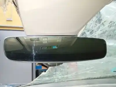 Second-hand car spare part INTERIOR REARVIEW MIRROR for VOLKSWAGEN TIGUAN (AD1, AX1) 1.5 TSI OEM IAM references   