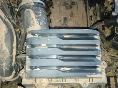 Second-hand car spare part air filter for volkswagen tiguan (ad1, ax1) 1.5 tsi oem iam references 