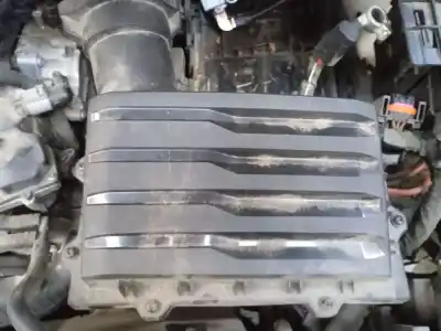 Second-hand car spare part AIR FILTER for VOLKSWAGEN TIGUAN (AD1, AX1) 2.0 TDI OEM IAM references   