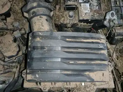 Second-hand car spare part AIR FILTER for VOLKSWAGEN TIGUAN (AD1, AX1) 2.0 TDI OEM IAM references   