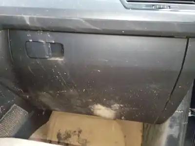 Second-hand car spare part GLOVE COMPARTMENT for VOLKSWAGEN TIGUAN (AD1, AX1) 1.5 TSI OEM IAM references   