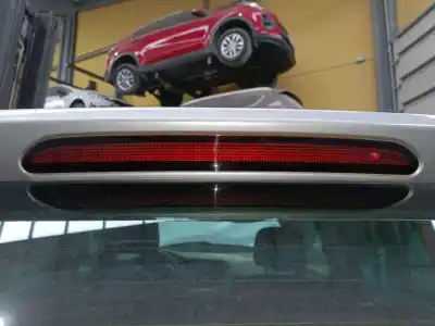 Second-hand car spare part central brake light for volkswagen tiguan (ad1, ax1) 2.0 tdi oem iam references 