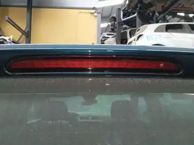 Second-hand car spare part central brake light for volkswagen tiguan (ad1, ax1) 1.5 tsi oem iam references 