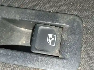 Second-hand car spare part right front power window switch for volkswagen tiguan (ad1, ax1) 1.5 tsi oem iam references 